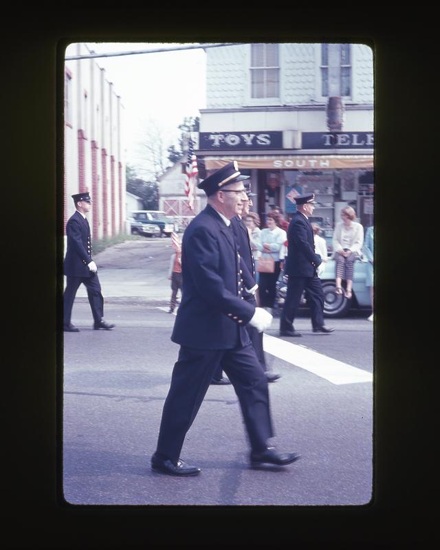 June 1968 Parade